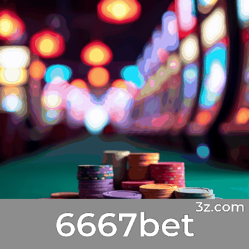 6667bet game mais image