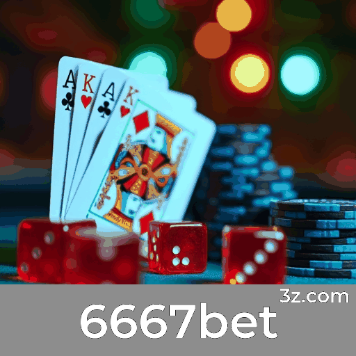 6667bet