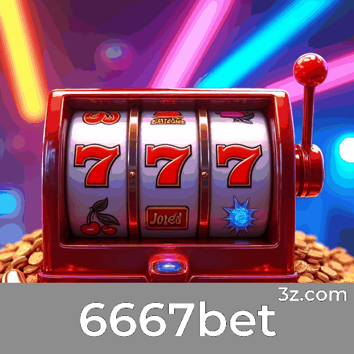 6667bet game mais image
