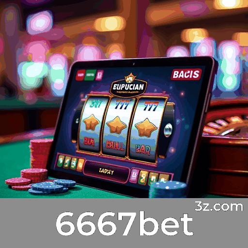 6667bet ssl image