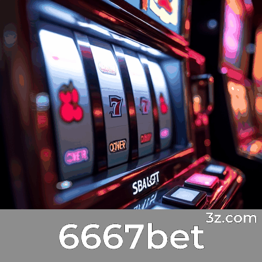 6667bet game mais image