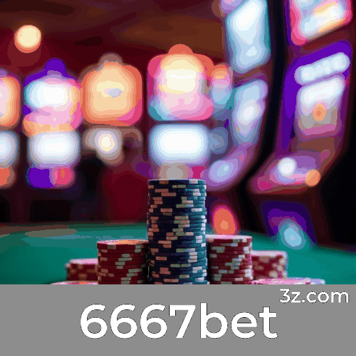 6667bet game mais image