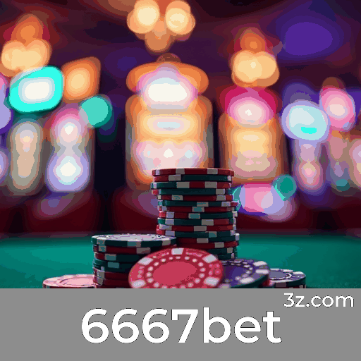 6667bet 