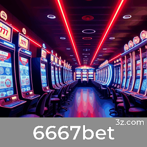 6667bet