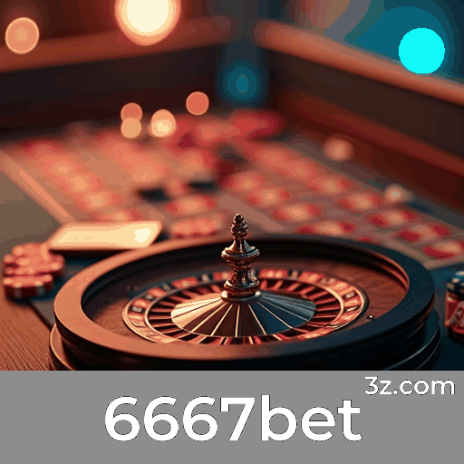 6667bet game mais image