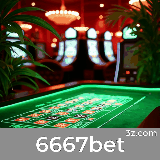 6667bet ssl image