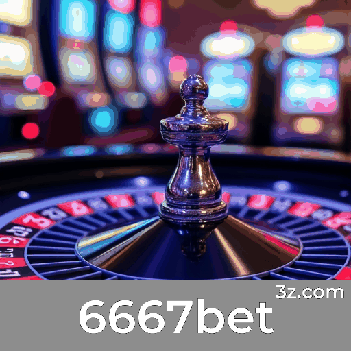 6667bet game mais image