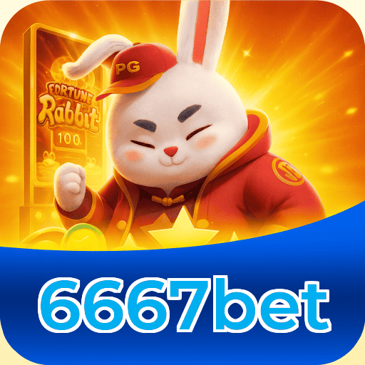 6667bet Logo