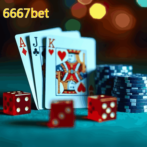vivo no cassino 6667bet