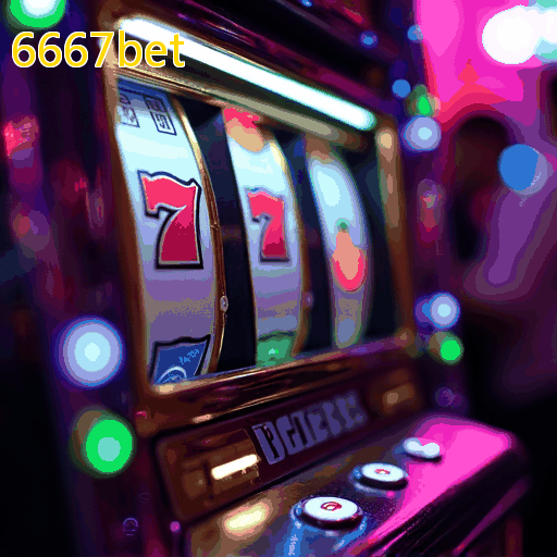 6667bet aplicativo