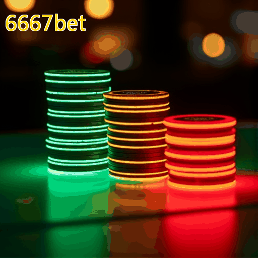 6667bet