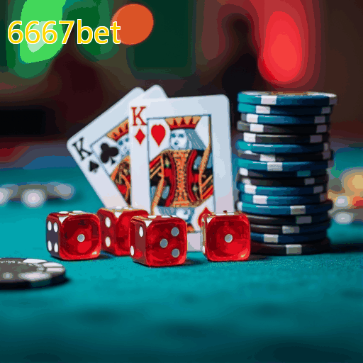 cassino 6667bet