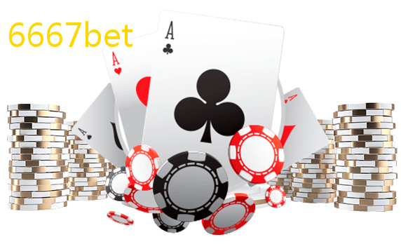 Jogue jogos de pôquer em 6667bet